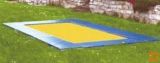 Trampolin, Eurotramp 95000, olimpijski, 4.64m x 2.81m