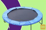 Trampolin, Circle CTR10-PE, premer 3m