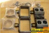 Set za obnovo, črpalke, Massey Ferguson,tip 135,165,175,165