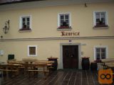 Kamnik gostinski lokal 300 m2