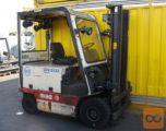 Viličar,MIAG EFG25XE,elektro,čelni,štirikolesni,specialni
