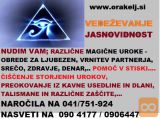 VAŠA PRIHODNOST Z JASNOVIDNIM POGLEDOM