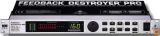 FEEDBACK DESTROYER BEHRINGER DSP 1100 P