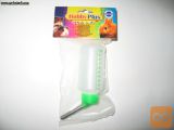 Napajalnik Hp, Plastičen, Za Glodalce, 100 Ml