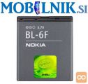 Nokia BL-6F BL6F baterija za Nokia N78, N79