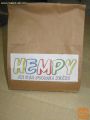 Konopljini Briketi Hempy 500 G