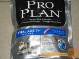 Hrana Za Mačke Pro Plan (Proplan) Vital Age 7+ Piščanec In