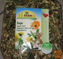 Jr Premium Hrana Za Deguje 750G