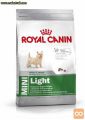 Hrana Za Pse Royal Canin Adult Mini Light 2 Kg