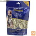 Sea Jerky Svedri 100G 100%ribja Koža