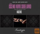 MASERKA - IŠČEMO NOVO SODELAVKO