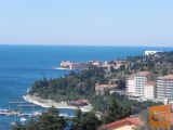 Piran Portorož Zazidljiva 880 m2