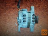 nissan primera 1.6 alternator