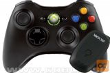 Xbox 360 Brezžični Kontroler + Brezžični Sprejemnik Za Pc,