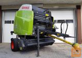Balirka za okrogle bale Claas Variat 360 RC