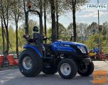 Traktor, SOLIS 26 HST