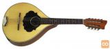Waldzither Gewa