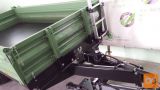 Prikolica, enoosna, Brantner E 6535 euro-line, 6.5t