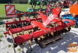 Horsch Joker 3 CT, Diskasta krožna brana
