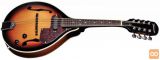 Mandolina Tennessee A-1 Select-Tribarvna