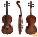Heinrich Drechsler Koncertna Violina Master