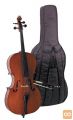 Violončelo O.m. Mönnich Ew Komplet