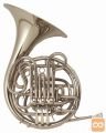 Francoski Rog Double Merker-Matic F/bb-Bb/f H175 Holton