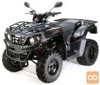AEON CROSSLAND 400 4x4