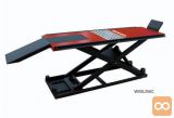 Dvigalo za motorna kolesa, Werther VML350C