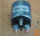 Elektromotor, ARD 11.250.242 12V-150A