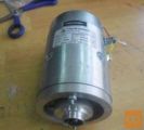 Elektromotor, Hydroven 56250B200L0C 24V 2000W 2200rpm