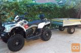 Goes COBALT MAX LTD EPS 4x4 - SUPER AKCIJA - KREDIT