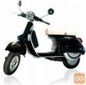 LML STAR 150 2T