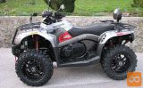 Goes 625 i EFI MAX LTD 4x4 - KREDIT