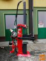 IROSS MXK 114 - Kombiniran cepilec drv (14 TON)