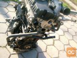 VW polo 1.4 TDI, 51 kW motor