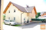Domžale Krtina blizu Krtine Dvojček 157 m2
