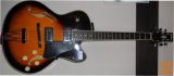 Kitara, električna, IBANEZ ARTSTAR AF 80 VS