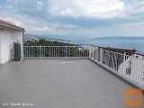 Crikvenica, Prodaja Kuće S Tri Stambene Jedinice I Pogledom