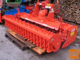 Brana, vrtavkasta, Maschio DELFINO DL SUPER 2500