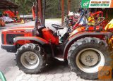 Traktor, Antonio Carraro TC 5400