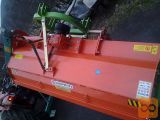 Mulčar kladivar, AgroPretex MT215