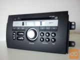 Suzuki / Fiat 80 W CD CD-R CR-RW MP3