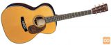 Prodam, akustična kitara Martin & Co., 000-28EC