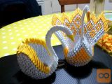 ORIGAMI IZDELKI ZA RAZLIČNE PRILOŽNOSTI
