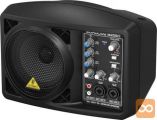 MONITOR, AKTIVNI, BEHRINGER BEH B205D Black Eurolive, 150W