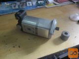 Črpalka, hidravlična, Casappa W7001401 WHISPER (gear pump)