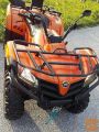 CF Moto CFORCE 450 L - SUPER PONUDBA - KREDIT