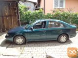 Škoda octavia 1.6 B po delih