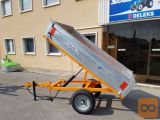 Traktorska prikolica AgroPretex RM-12 (P12) (215x125)